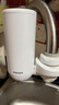 飞利浦（PHILIPS）水龙头净水器原装超滤除菌滤芯 WP3921/00（适配净水龙头AWP3866/AWP3876/AWP3877/WP3811） 实拍图
