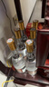 汾酒 黄盖玻汾 清香型白酒 53度 475mL*6瓶整箱 年份随机 实拍图