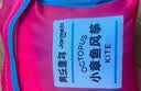 美乐童年儿童口袋风筝微风易飞小章鱼无骨公园宝宝草坪亲子户外玩具粉色 实拍图
