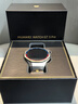HUAWEI WATCH GT 5 Pro 国家补贴15% 钛空银46mm华为智能手表玄玑感知系统进阶运动情绪健康助手 实拍图
