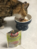 伊纳宝猫零食ciao妙鲜包妙好猫湿粮猫罐头金枪鱼鸡小胸肉60g*12包 实拍图