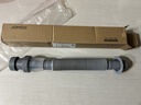 九牧（JOMOO）下水管双重隔臭可伸缩加长软管面盆洗脸盆排水管9B621-010-JM08 实拍图