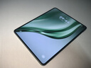 HUAWEI支持教育优惠 MatePad Mini 华为平板电脑小平板大手机 SIM卡可通话旅行搭子12+256GB 云杉绿 实拍图