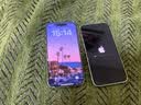 Apple/苹果 iPhone 17 512GB 鼠尾草绿色 支持移动联通电信5G 双卡双待手机 实拍图