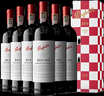 奔富（Penfolds）Bin 389赤霞珠设拉子红葡萄酒750ml*6 整箱 原瓶进口 行货正品 实拍图