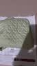 无印良品A类夹棉枕套枕芯隔离层家用防头油隔脏枕头套 48x74cm单只装 实拍图