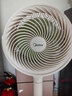 美的（Midea）【3D摇头】直流变频轻音落地空气循环扇家用卧室净化换气扇语音遥控电风扇大风力一级能效GDJ24WYJ 实拍图