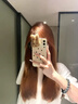 维特丝护发素柔顺干枯毛躁修复顺滑男女士香蓬松发膜蛋白营养头发防掉发 实拍图