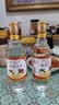 【贵州习水白酒】正品白酒大曲酒52度浓香型国标优级纯粮古法工艺 52度 500mL 2瓶 实拍图