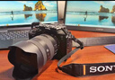 索尼（SONY）Alpha 7 IV 全画幅微单相机 创意外观滤镜+ SEL24105G 一镜走天下超值套装 4K视频 实拍图