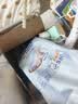 安儿乐（Anerle）小轻芯纸尿裤M76片(6-11kg) 超薄透气【品牌直供 安心品质】 实拍图