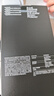 闪魔【AR增透抗反光】适用苹果17Promax钢化iPhone17promax手机膜AR增透全屏防尘无尘仓保护膜2片装 实拍图