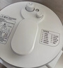东芝（TOSHIBA）【价保618】小白露风冷电压力锅 5L 4-8人高压锅家用IH锁鲜0排气 纯钛0涂层+陶瓷双胆PC-50MXVC 实拍图