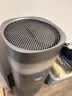 美的（Midea）【甲醛数显净化加湿器一体】空气净化器鼻炎家用除醛烟味异味过敏原空气净化机RX600ProH价保618 实拍图