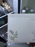 谷雨新一代奶皮面膜美白淡斑面膜去黄暗沉修护保湿补水面膜护肤品 实拍图