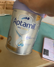 爱他美（Aptamil）白金澳洲版 婴儿配方奶粉 2段(6-12月) 800g 实拍图