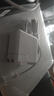 毕亚兹 苹果笔记本电脑充电器45W适用MacBook iPad Air Pro电源适配器线磁吸直头T型A1466 A1465 A1436 实拍图