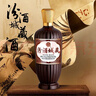 汾酒 城藏 清香型白酒 口粮酒 53度 500ml*6瓶 整箱装 年货送礼 实拍图