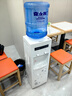 安吉尔饮水机【价保618】家用制冷制热一体机上置桶装水抽水器即热式烧水一体茶吧机烧水壶Y1351LKD-C 实拍图