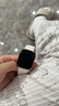 闪魔【发布会新品S11】适用apple watch s10保护膜s11手表膜iWatch S10手表膜防摔耐磨抗指纹秒贴-42mm 实拍图