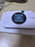 TCL随身wifi三网通用免插卡无线wifi6车载4G路由器随身便携无限制移动联通电信全国通用2026款5GXY15B 【顶配T2GPro】高清屏幕显示+顶配展锐芯片 不限速不虚标月享1500G流量 实拍图