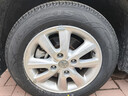 玛吉斯（MAXXIS）轮胎/汽车轮胎 185/65R15 88H MA202 原配轩逸/启辰 实拍图