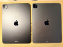 Apple/苹果 iPad Pro 11英寸 M5芯片 2025年新款平板电脑 256G eSIM版 深空黑色 实拍图