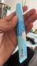 花王（KAO）浓缩洗洁精小瓶220ml 迷你便携旅行装洗涤灵洗碗液果蔬餐具清洁剂 实拍图