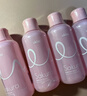悠珂思（ukiss）雪樱花粉扑清洁液150ml *2 (清洗化妆刷海绵粉扑美妆蛋清洗剂 实拍图
