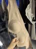 婷美无痕提拉侧收副乳裸感亲肤内衣女大胸显小上托防下垂无钢圈文胸罩 实拍图