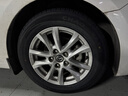 朝阳轮胎 汽车轮胎 205/60R16 92V C66 适配福克斯/马自达3/速腾/轩逸 实拍图