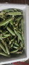 新鲜豌豆四川带壳青豆角水果甜豆荚农家蔬菜 四川新鲜青豌豆荚净重5斤 实拍图
