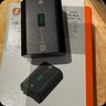 索尼（SONY）【3C认证标志】NP-FZ100 索尼微单相机  原厂原包装充电电池（适配A7RM5/7M4/7C2/6700/E10M2等) 实拍图