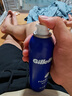 吉列剃须泡沫 清新柠檬型210gx3 剃须膏剃须啫喱剃刮胡须刀手动 非刀头男士京东自营旗舰非吉利 实拍图
