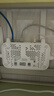 中兴（ZTE）巡天AX1500 全千兆网口WiFi6 家用无线路由器 5G双频高速网络 Mesh全屋 青少年保护智能路由器 实拍图