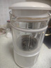九阳（Joyoung）破壁机1.2L家庭容量豆浆机 双层降噪隔音杯浆预约时间一键清洗全自动榨汁机料理机DJ12X-D361 实拍图