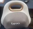 倍轻松（breo）腰部按摩器Back Lite腰背按摩垫靠垫 肩腿背部颈椎按摩仪器揉捏热敷 生日送老婆男女朋友520礼物 实拍图