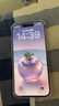 Apple【限时补贴 直营优惠400】iPhone 15 Plus 苹果15 支持全网通5G苹果智能手机 苹果15 蓝色（小清新） 128G【公开版+配件大礼包】 实拍图