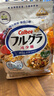 卡乐比（Calbee）即食燕麦片 减糖水果麦片550g 日本进口非油炸 营养早餐代餐零食 实拍图
