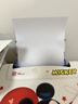 爱普生（EPSON）【6代新品】L1358 墨仓式A4彩色无线单功能家用打印机 家用/办公 AI学习打印机（微信/远程打印） 实拍图
