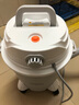 德尔玛（Deerma）【重磅新品】TJ700S 干吹两用吸尘器 家用商用 吸尘器桶式大吸力 整机降噪设计ZN-530 实拍图