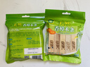 绿驰25条香樟木块鞋衣柜子驱蟑螂防虫蛀去霉潮湿剂卫生球除臭味樟脑丸 实拍图