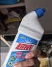 超威强效洁厕灵 500g*4瓶 卫生间浴室马桶厕所清洁剂洁厕液  松木香 实拍图