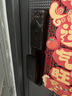 BECK人脸指纹锁家用智能门锁防盗密码锁智能锁入户门电子锁猫眼V6P 实拍图