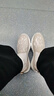 斯凯奇（Skechers）母亲节礼物夏季女鞋舒适百搭软底健步鞋网面透气单鞋休闲鞋896020 实拍图