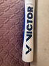 威克多（VICTOR）胜利羽毛球 耐打稳定练习比赛用球 云雀4号LARK4   12只装 实拍图