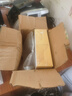 贡苑苦荞茶300g独立包装约40包特优级糖全颗粒胚芽炒黄芥麦大麦血降茶 实拍图
