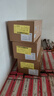 安吉尔15T前置过滤器 净水器全屋中央水驱自旋水盾式涡轮转动反冲洗 自动冲洗刮洗J3524 【超15T大流量】前置过滤器3524 实拍图