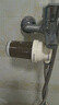 小质【价保618】前置过滤器3.6T/H热水器净水器自来水花洒美肤除氯沐浴1机3芯SQ05-W 实拍图