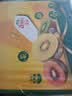 佳沛（zespri）新西兰 阳光金奇异果12粒特大果单果124-146g 猕猴桃水果礼盒 实拍图